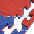 Martial Arts Jigsaw Mats